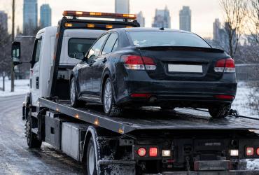 Auto Towing in Edmonton: Complete Driver Guide 2026