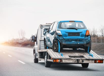Emergency Towing